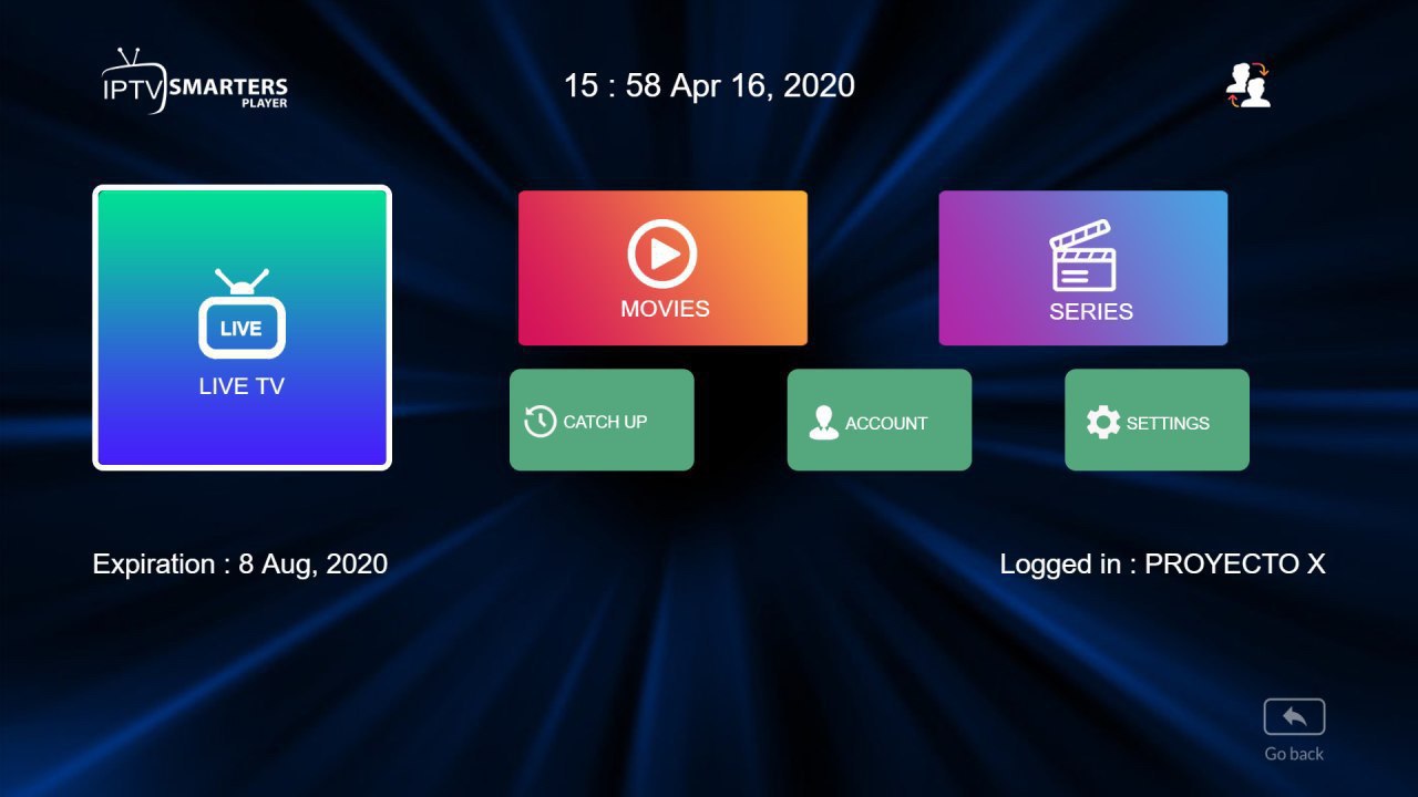 Iptv Smarters App For Windows 10 Testvfe